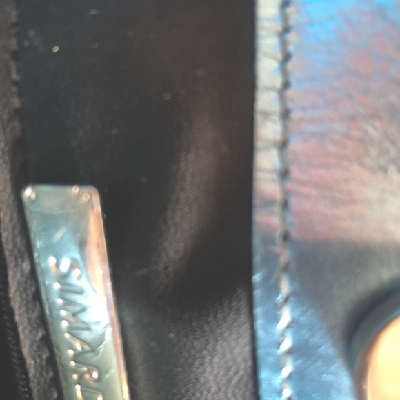 Fairly used pre loved evening 👛 purse - Picture 3 of 5